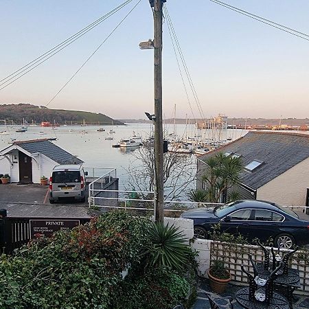 The Bunker-Luxe Central Falmouth Getaway With Stunning Sea Views Exterior photo